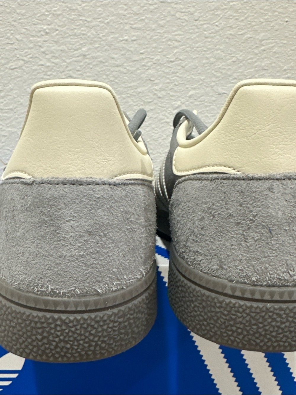 adidas Men’s Handball Spezial NWT no box - Picture 3 of 5
